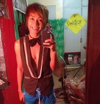 sHycLassykyLe ❣️ - Male escort in Manila