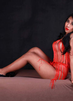 Shyila Anderson - Transsexual escort in Abu Dhabi Photo 6 of 10