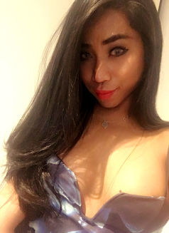 Shyila Anderson - Transsexual escort in Abu Dhabi Photo 9 of 10