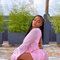 Shyillah - escort in Nairobi