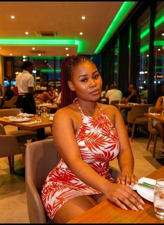 Shyillah - escort in Nairobi Photo 6 of 9
