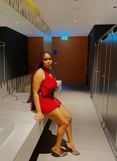 Shyillah - escort in Nairobi Photo 7 of 9