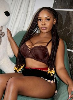 Shylah - escort in Nairobi Photo 3 of 4