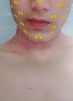 Shyn call boy - Male escort in Hyderabad Photo 1 of 2