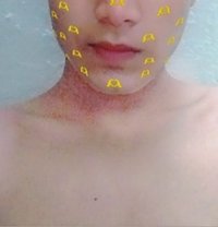 Shyn call boy - Male escort in Hyderabad