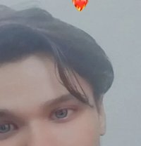 Shyn call boy - Male escort in Hyderabad