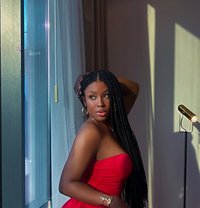 Shyna business bay - Acompañantes transexual in Dubai