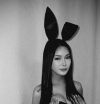 Shyra Ur Hot Gf - escort in Manila