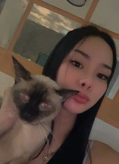 Shyra Ur Hot Gf - escort in Manila Photo 9 of 11
