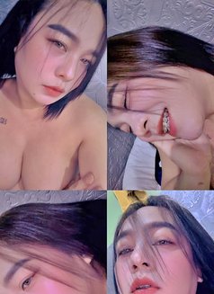 Shyshy - Transsexual escort in Manila Photo 6 of 7