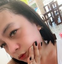 Shyshy - Transsexual escort in Manila