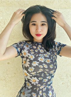 Si Dam Po Lot - escort in Candolim, Goa Photo 2 of 4