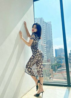 Si Dam Po Lot - escort in Candolim, Goa Photo 3 of 4