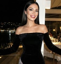 Si̇enna - escort in Bangkok