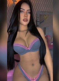 Jessy Best Top Full Sex with Rimming - Transsexual escort in Dubai Photo 1 of 15