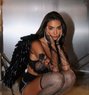 Sia Michaela Topuria 🤍 - Transsexual escort in Dubai Photo 2 of 13