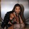 Sia Michaela Topuria 🤍 - Transsexual escort in Dubai