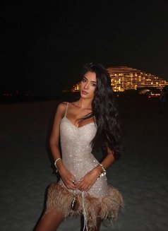 Sia Michaela Topuria 🤍 - Transsexual escort in Dubai Photo 10 of 13