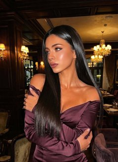 Sia Michaela Topuria 🤍 - Transsexual escort in Dubai Photo 13 of 13