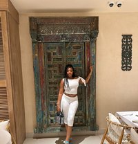 Sia Blake - puta in Mombasa
