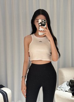 Sia SKY - escort in Seoul Photo 14 of 15