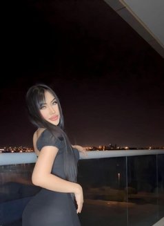 Sia Sohot Good for First Timer - Transsexual escort in Riyadh Photo 3 of 22