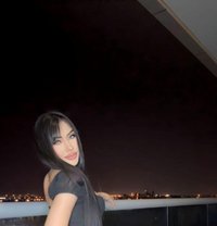 Sia Sohot Good for First Timer - Transsexual escort in Riyadh