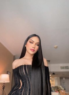 Sia Sohot Good for First Timer - Transsexual escort in Riyadh Photo 11 of 22