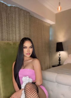Sia Sohot Good for First Timer - Transsexual escort in Riyadh Photo 16 of 22