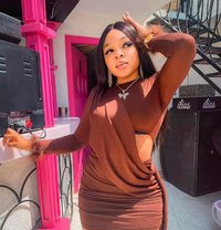AFRICAN GIRL MARINA NEW ARRIVAL - escort in Indore Photo 1 of 3