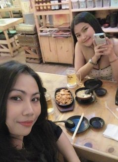 Siaya 3some A level GFE,Cim ,OwO - puta in Bangkok Photo 19 of 23
