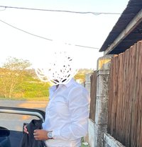 Sib Udbn - Male escort in Durban