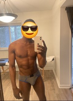 Sib Udbn - Male escort in Pietermaritzburg Photo 2 of 2