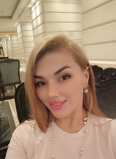 Sibel Russian - escort in Bangkok Photo 1 of 30
