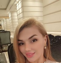 Sibel Russian - escort in Bangkok
