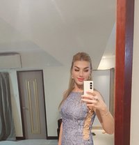 Sibel Russian - escort in Bangkok