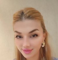 Sibel Russian - escort in Bangkok