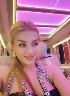Sibel Russian - escort in Bangkok Photo 6 of 30