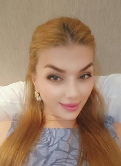Sibel Russian - escort in Bangkok Photo 13 of 30