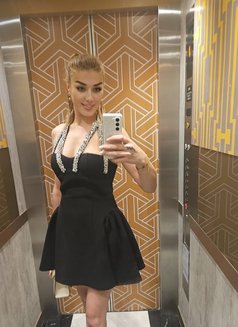 Sibel Russian - escort in Bangkok Photo 17 of 30