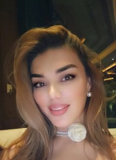 Sibel Russian - escort in Bangkok Photo 18 of 30