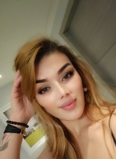 Sibel Russian - escort in Bangkok Photo 21 of 30