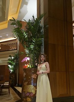 Sibel Russian - escort in Bangkok Photo 22 of 30