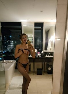Sibel Russian - escort in Bangkok Photo 23 of 30