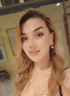 Sibel Russian - escort in Bangkok Photo 30 of 30