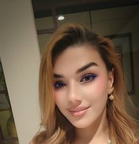 Sibel Tall, Bi Assets, 27 Moscow F - puta in Bangkok