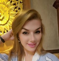 Sibel Tall, Bi Assets, 27 Moscow F - puta in Bangkok