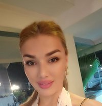 Sibel Tall, Bi Assets, 27 Moscow F - puta in Bangkok