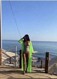 Sibel - escort in Muscat Photo 6 of 6