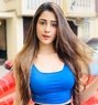 Sibingi - escort in Mumbai Photo 1 of 1